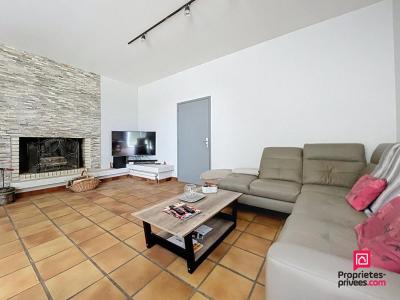 Acheter Maison Mamers 485000 euros