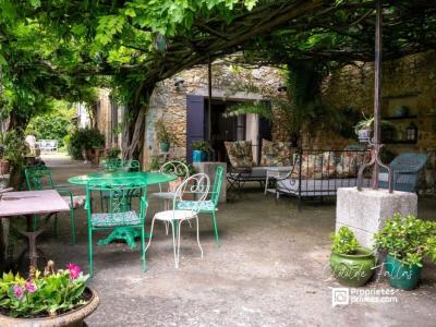 For sale Orange 8 rooms 345 m2 Vaucluse (84100) photo 0