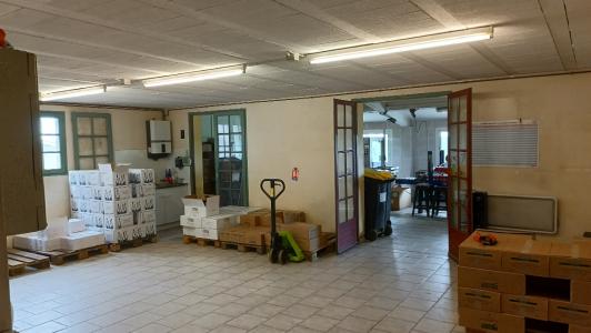 Acheter Prestige Saint-romain-la-virvee 402800 euros