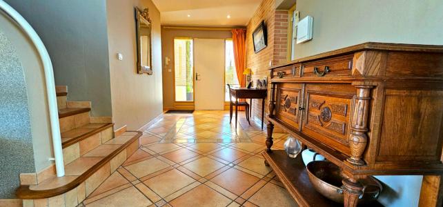 Acheter Maison 181 m2 Castelnaudary