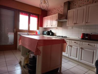 Annonce Vente 5 pices Maison Tortequesne 62