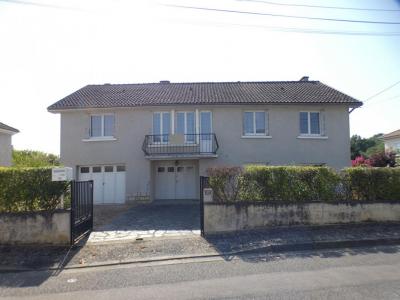 For sale Terrasson-lavilledieu 5 rooms 87 m2 Dordogne (24120) photo 0