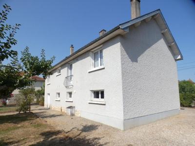 For sale Terrasson-lavilledieu 5 rooms 87 m2 Dordogne (24120) photo 1