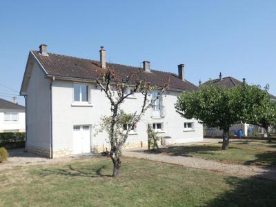 For sale Terrasson-lavilledieu 5 rooms 87 m2 Dordogne (24120) photo 2