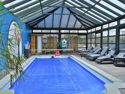 For sale Wimereux 11 rooms 336 m2 Pas de calais (62930) photo 0