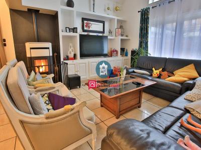For sale Wimereux 11 rooms 336 m2 Pas de calais (62930) photo 1