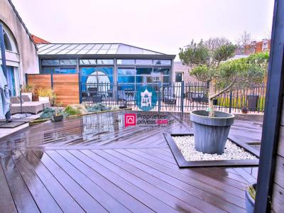 For sale Wimereux 11 rooms 336 m2 Pas de calais (62930) photo 2