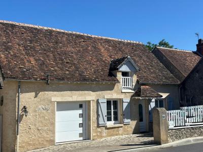 For sale Huisseau-sur-cosson 6 rooms 159 m2 Loir et cher (41350) photo 0