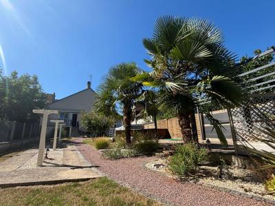 For sale Huisseau-sur-cosson 6 rooms 159 m2 Loir et cher (41350) photo 2