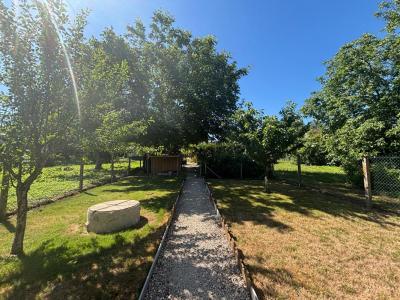 For sale Huisseau-sur-cosson 6 rooms 159 m2 Loir et cher (41350) photo 3