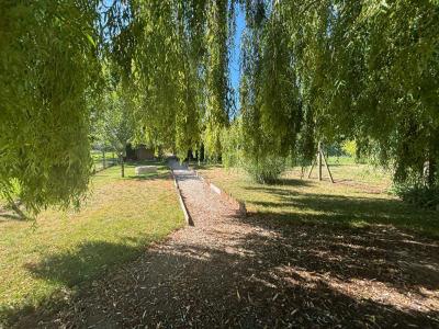 For sale Huisseau-sur-cosson 6 rooms 159 m2 Loir et cher (41350) photo 4