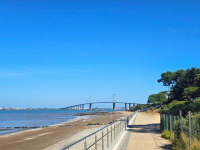 For sale Saint-brevin-les-pins 4 rooms 82 m2 Loire atlantique (44250) photo 0