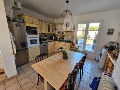 For sale Saint-brevin-les-pins 4 rooms 82 m2 Loire atlantique (44250) photo 3