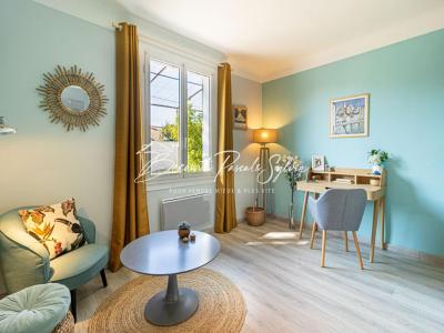 Acheter Maison 210 m2 Carpentras