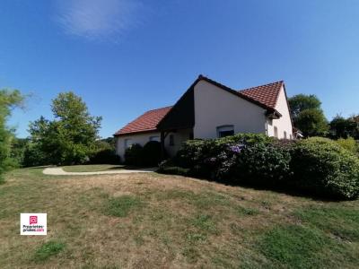 Acheter Maison 130 m2 Ecouche