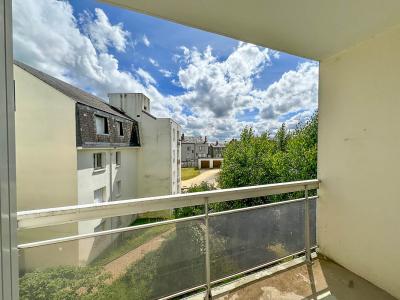For rent Vierzon 1 room 23 m2 Cher (18100) photo 4