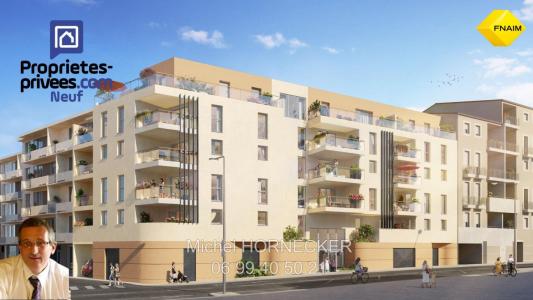 Acheter Appartement Beziers Herault