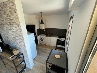 Acheter Appartement 26 m2 Bastia