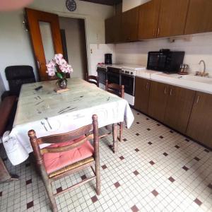 Annonce Vente 5 pices Maison Saint-allouestre 56