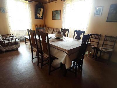 Acheter Maison 90 m2 Saint-allouestre