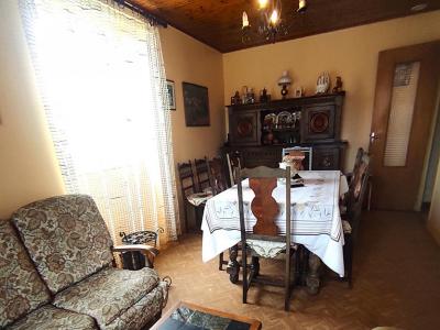 Acheter Maison Saint-allouestre Morbihan
