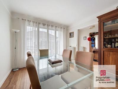 Annonce Vente 5 pices Maison Viry-chatillon 91
