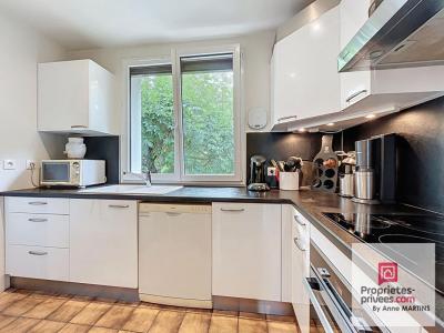 Acheter Maison Viry-chatillon Essonne