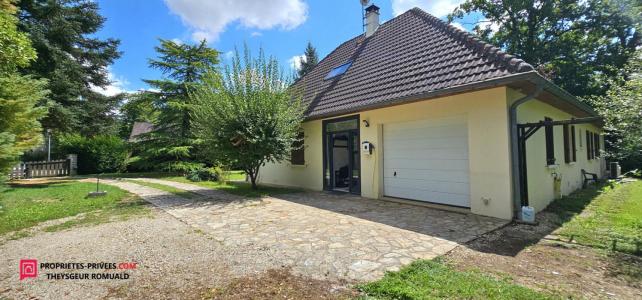 Acheter Maison 250 m2 Courtenay