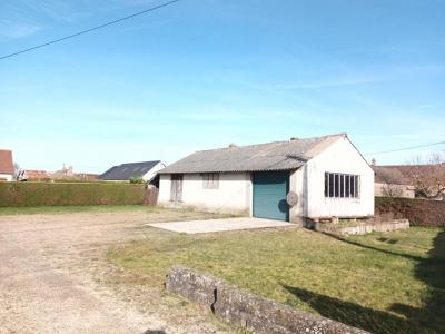 For sale Saint-benoit-sur-loire 4 rooms 86 m2 Loiret (45730) photo 0