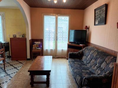 For sale Saint-benoit-sur-loire 4 rooms 86 m2 Loiret (45730) photo 4