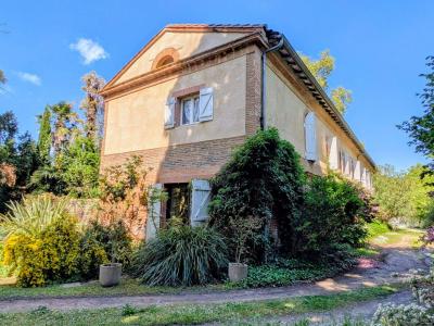 Annonce Vente Prestige Roquettes 31
