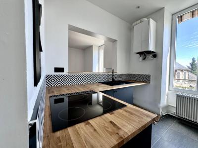 Acheter Appartement 58 m2 Nevers
