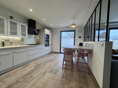 Acheter Maison 120 m2 Nevers