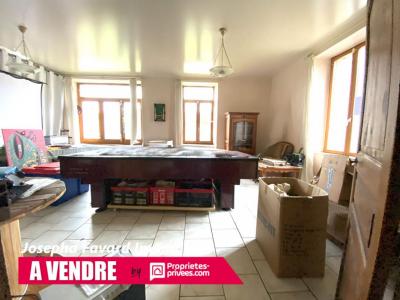 Acheter Maison Chamberet 147500 euros