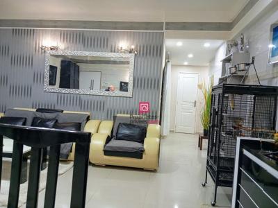 Acheter Appartement 80 m2 Marseille-1er-arrondissement
