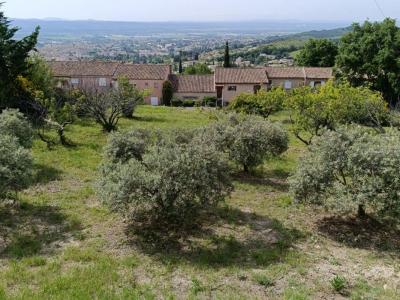 Annonce Vente Terrain Manosque 04