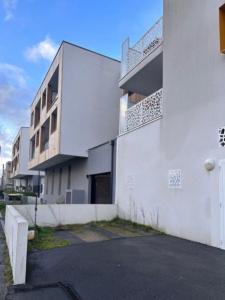 Annonce Vente Parking Vertou 44