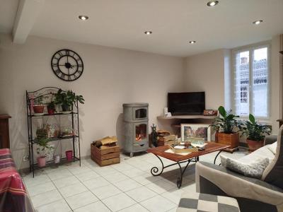 Annonce Vente 9 pices Maison Vertolaye 63