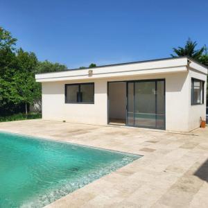 For sale Sernhac 7 rooms 223 m2 Gard (30210) photo 1