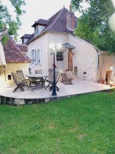 Annonce Vente Prestige Angles-sur-l'anglin 86