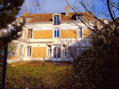 For sale Yzeures-sur-creuse 10 rooms 254 m2 Indre et loire (37290) photo 0