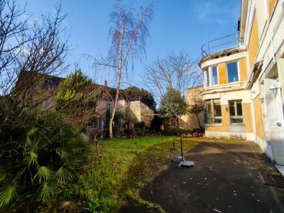 For sale Yzeures-sur-creuse 10 rooms 254 m2 Indre et loire (37290) photo 1