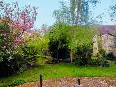 For sale Yzeures-sur-creuse 10 rooms 254 m2 Indre et loire (37290) photo 2