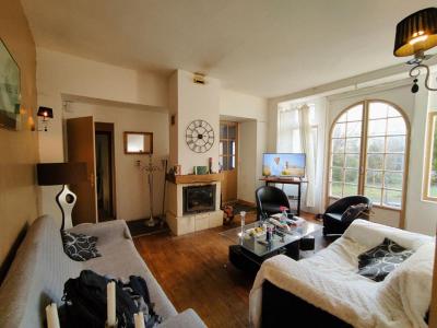 For sale Yzeures-sur-creuse 10 rooms 254 m2 Indre et loire (37290) photo 3
