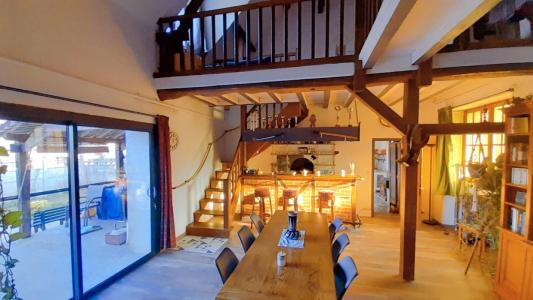 For sale Chaumussay 6 rooms 147 m2 Indre et loire (37350) photo 4
