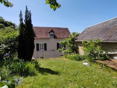 For sale Preuilly-sur-claise 4 rooms 87 m2 Indre et loire (37290) photo 2