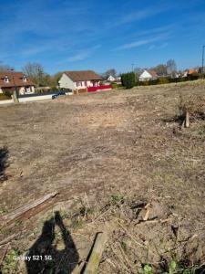 Annonce Vente Terrain Assigny 76