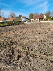 Acheter Terrain Assigny Seine maritime