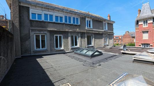 Annonce Vente Immeuble Dieppe 76