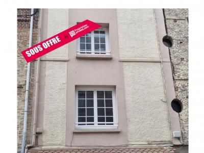 For sale Dieppe 3 rooms 80 m2 Seine maritime (76200) photo 0